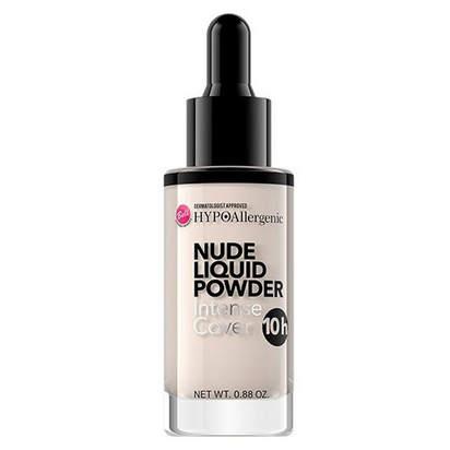 Bell Base Maquilhagem Nude Liquid Powder HYPO Tom 03 25ml